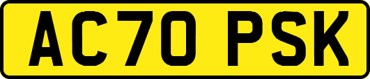 AC70PSK