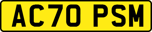 AC70PSM