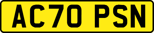 AC70PSN