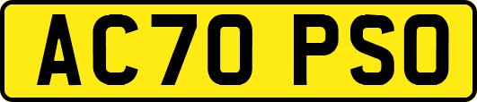 AC70PSO