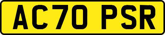 AC70PSR