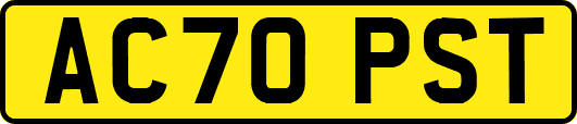 AC70PST