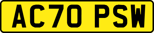 AC70PSW
