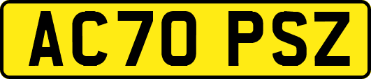 AC70PSZ