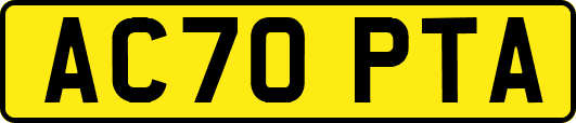 AC70PTA