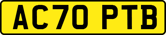 AC70PTB