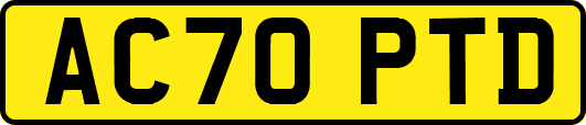 AC70PTD