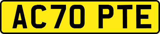AC70PTE