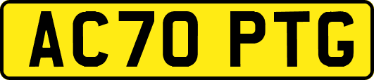 AC70PTG