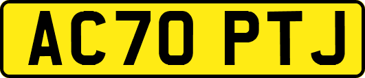 AC70PTJ