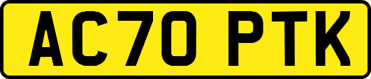 AC70PTK