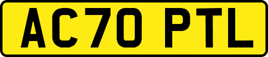 AC70PTL