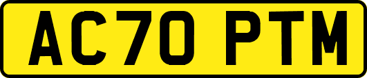 AC70PTM