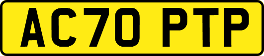 AC70PTP