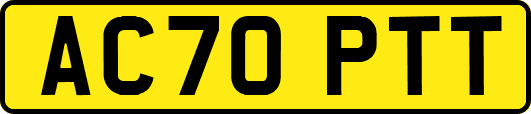 AC70PTT
