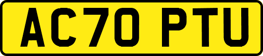 AC70PTU