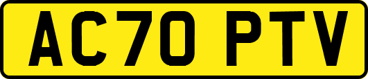 AC70PTV