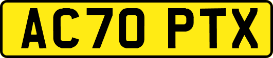 AC70PTX