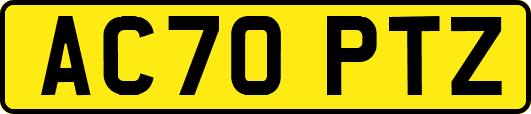 AC70PTZ