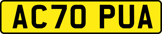 AC70PUA