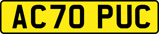 AC70PUC