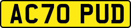 AC70PUD