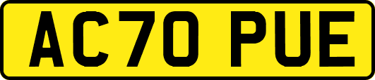 AC70PUE