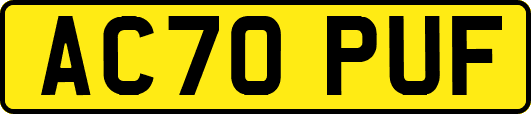 AC70PUF
