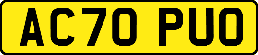 AC70PUO