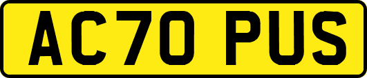 AC70PUS