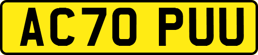 AC70PUU