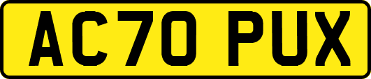 AC70PUX