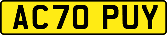 AC70PUY