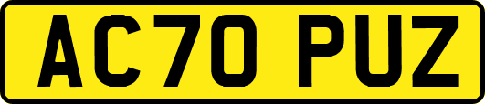 AC70PUZ