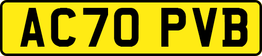 AC70PVB
