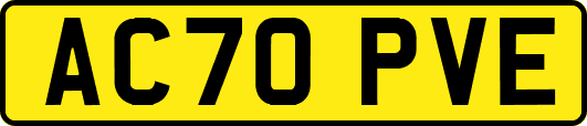 AC70PVE
