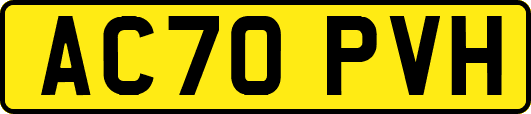 AC70PVH