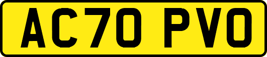 AC70PVO