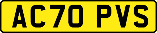 AC70PVS