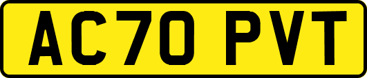 AC70PVT