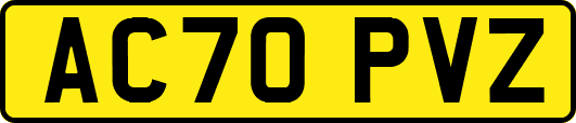AC70PVZ