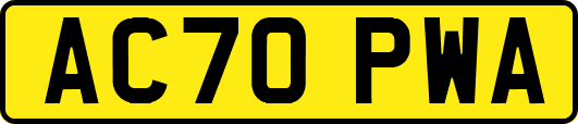 AC70PWA