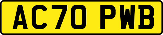 AC70PWB