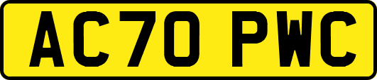 AC70PWC