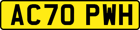 AC70PWH