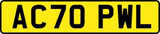 AC70PWL