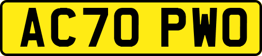 AC70PWO