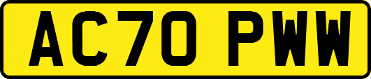 AC70PWW