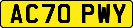 AC70PWY
