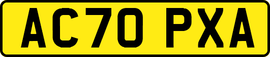 AC70PXA